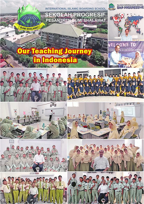 Abroad Programe 3